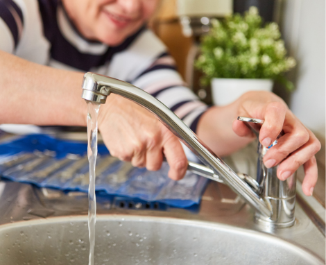 faucet repair and installation harder heights killeen