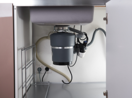 plumber services in Killeen, TX garbage disposal installation and repair