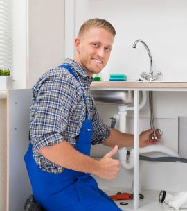 Plumbing Services and Repair in Central Texas and Killeen