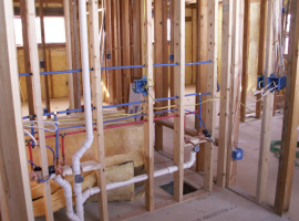 plumbing construction and piping harker heights killeen