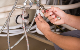 affordable plumbers in Killeen and Central Texas
