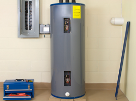water heater service and installation killeen plumbers